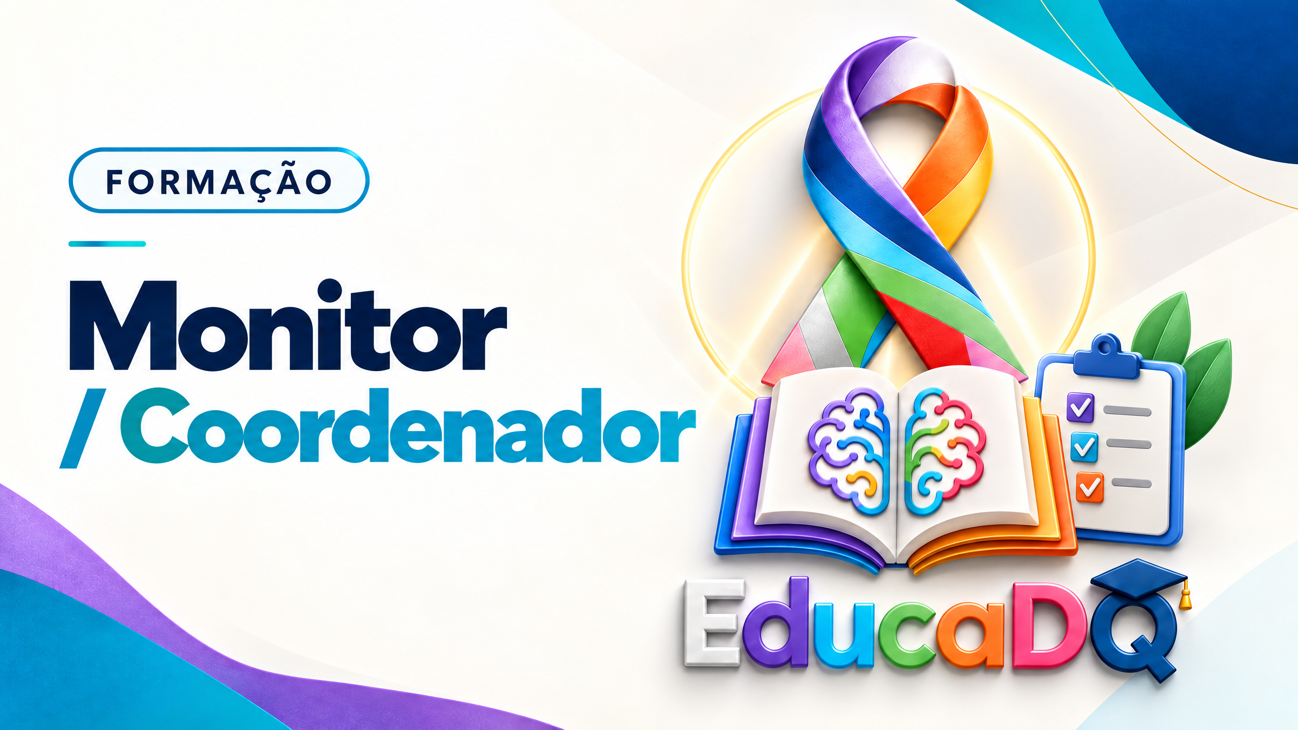 Monitor e Coordenador